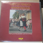 Pispalan Pelimannit LP 1978 muistoja pispalasta - pikkukuva 1