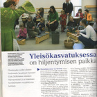 Rondo Classica n:o 9 2008 Paavali. Juha. Nykyetnon klubimein - pikkukuva 3