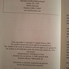 Angela Dorsey: Faaraottaren kirous - pikkukuva 3