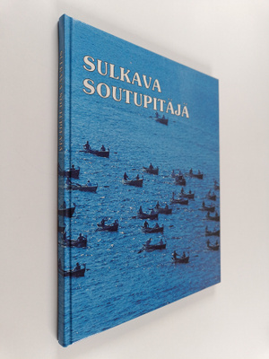Sulkava, soutupitäjä