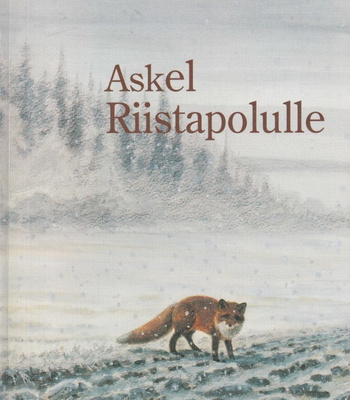 Askel riistapolulle