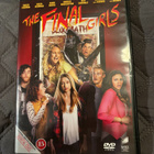 The Final Girls DVD (2015) SuomiTXT - pikkukuva 1