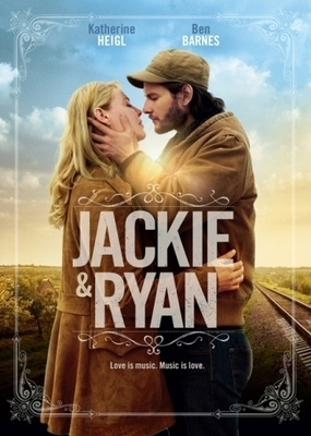 Jackie & Ryan - DVD