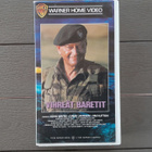 VHS: Vihreät Baretit / The Green Berets (John Wayne 1968/?) - pikkukuva 1