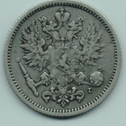 1891 50 penniä kl6 - pikkukuva 2