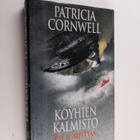 Patricia Cornwell : Köyhien kalmisto - pikkukuva 1