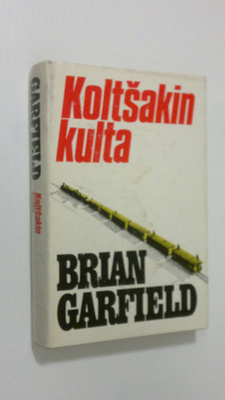 Brian Garfield : Koltsakin kulta