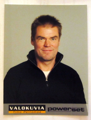 Raimo Helminen
