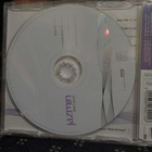 JAZMIN - DON'T PUSH CDS - pikkukuva 2