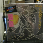PALE COMPANY - PALE COMPANY LP M-/M- - pikkukuva 1