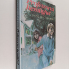 Hans-Eric Hellberg : Professorns hemlighet - pikkukuva 1