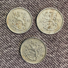 1 markka 1937 - pikkukuva 2