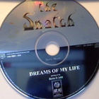 THE SNATCH  ::  DREAMES OF MY LIFE :: MAXI-SINGLE CD    1996 - pikkukuva 4