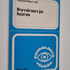 Hywel Murrell : Ihminen ja kone - pikkukuva 1