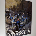 Myrskylä : Kuvateos Myrskylän kunnasta ennen ja nyt Myrsk... - pikkukuva 1