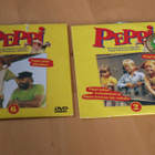 2DVD Peppi 2 ja 6 ( SVT 1969 ) - pikkukuva 1