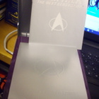 7DVD Star Trek The Next Generation Season 6 BOX SET - pikkukuva 4