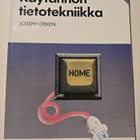 Tietotekniikkakirjapaketti 1981–2002 – 5 kirjaa - pikkukuva 2