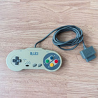 Nintendo SNES ohjain - pikkukuva 1