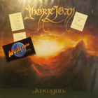 MORRIGAN - ANWYNN - FINLAND 2023 M-/M- LP - pikkukuva 1