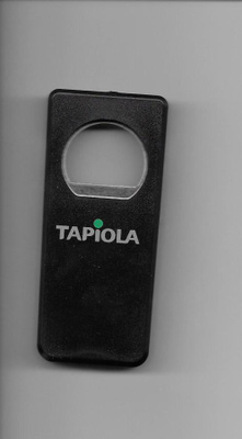Korkinavaaja Tapiola