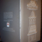 Kesälahden kellotapuli ( 1 p. 2010 Sidottu ) SIS POSTIKULUT - pikkukuva 1