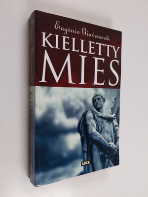 Eugenio Giovenardi : Kielletty mies