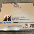 Duran Duran - Best of (cd) - pikkukuva 2