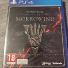 The Elder Scrolls online Morrowind PS4 - pikkukuva 1