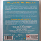 Count Yorga Vampire Blu ray - pikkukuva 2