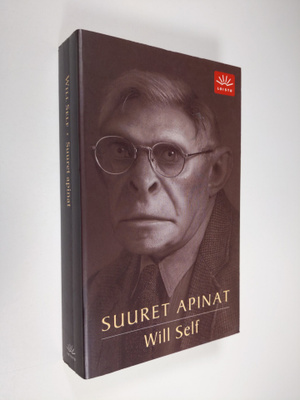 Will Self : Suuret apinat