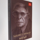 Will Self : Suuret apinat - pikkukuva 1