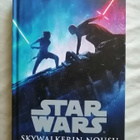 Carson, Rae: Star Wars: Episodi 9: Skywalkerin nousu - pikkukuva 1