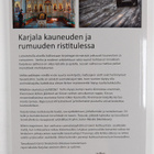 Markus Rissanen : Karjala 2015 : automatka Suojärveltä Te... - pikkukuva 2