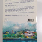 Laila Hietamies : Myrskypilvet : romaani - pikkukuva 2