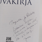 Jaakko Kyläsalo : Elämäni kuvakirja (signeerattu, tekijän... - pikkukuva 3
