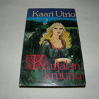 Kaari Utrio Karjalan kruunu -sid - pikkukuva 1