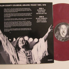 Black Sabbath The Exorcist Värivinyyli LP Ozzy Osbourne - pikkukuva 2