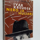Robert Shaplen : Ivar Kreuger : nero ja huijari - pikkukuva 1