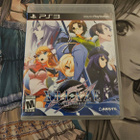 XBlaze Code: Embryo (PS3) - pikkukuva 1