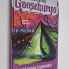R. L. Stine : Kuka katoaa seuraavaksi - pikkukuva 1
