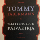 TABERMANN: YLLYTYSHULLUN PÄIVÄKIRJA - pikkukuva 1