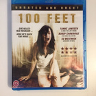 100 Feet (Blu-ray) Famke Janssen ja Bobby Cannavale (2008) - pikkukuva 1
