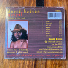 David Hudson - Gunyal cd - pikkukuva 2