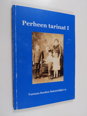 Perheen tarinat 1
