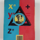 Simon Singh : Fermat'n viimeinen teoreema : kertomus onge... - pikkukuva 2