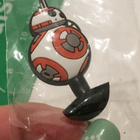 crocs kenkäkorut STAR WARS - aiheiset - pikkukuva 2