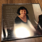 Satu Kostiainen / This song is for you CD uusi - pikkukuva 2