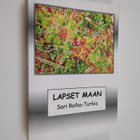 Sari Roiha-Turkia : Lapset maan - pikkukuva 1