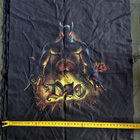 Dio Vintage Kangaspainos 40×50cm. - pikkukuva 1